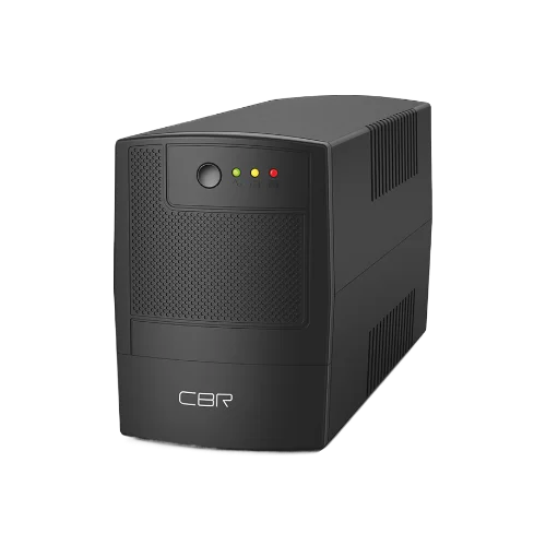 ИБП CBR